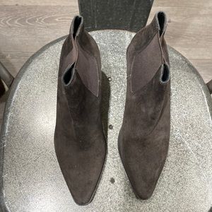 Rag and bone booties
